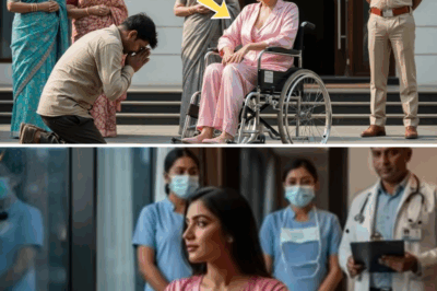 अगर दुनिया के सबसे अच्छे डॉक्टर भी हार जाएँ, तो मुझे तुम्हें ठीक करने दो!