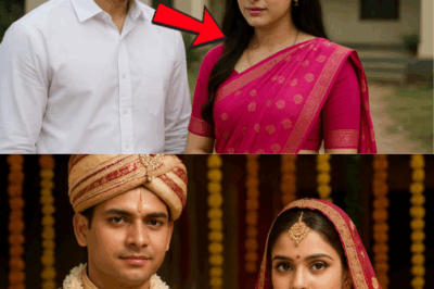 पति 2 साल बाद लौटा तो पत्नी नदी किनारे गाय चरा रही थी