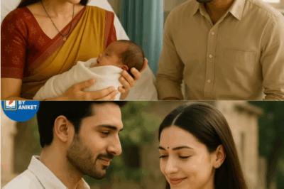 बच्चे की शक्ल पति जैसी नहीं थी… पत्नी और बच्चे दोनों को घर से निकाला… फिर जो हुआ…