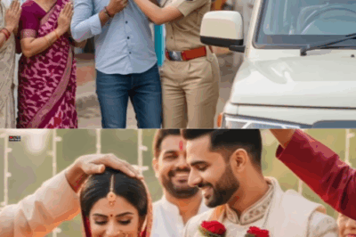 जिसे धक्के देकर निकाला वही 15 साल बाद DM बनकर पहुँची ; तो पति ने पति ने थप्पड़ मार दिया …