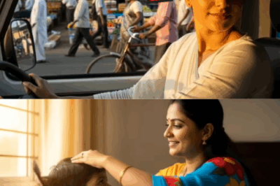 भीख माँगते बच्चे को देखकर DM मैडम रह गई हैरान, जब पता चला वो उनका ही बेटा है