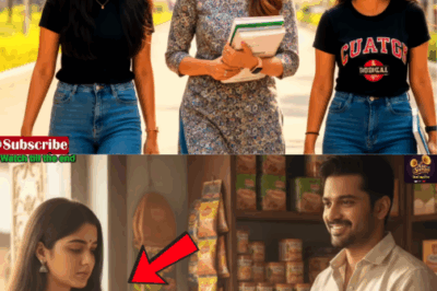 सब कुछ बेच कर पत्नी को डॉक्टर बनाया, फिर पति को लात मार कर निकाला, फिर जो हुआ