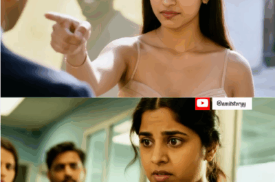 कपड़े देखकर मज़ाक उड़ाया था लड़के का – पर जब सच्चाई सामने आई, तो लड़की के होश उड़ गए!