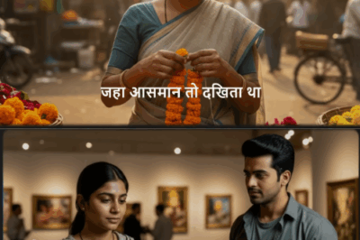 एक अरबपति अपनी होने वाली बहू की परीक्षा लेने के लिए भिखारी का वेश धारण करता है – कहानी क्या होगी?