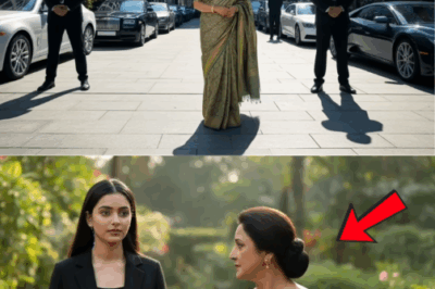 राजेश्वर सिंघानिया: अतीत का वारिस