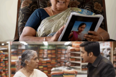 👉 SP मैडम की माँ को भिखारी समझकर मॉल से बाहर किया, फिर SP मैडम ने मॉल के मालिक के साथ जो किया..