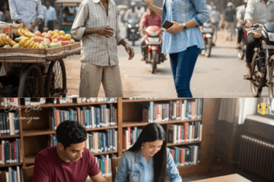 अमीरी के घमंड में लड़की ने उड़ाया मजाक, जब पता चला लड़का 500 करोड़ का मालिक है, रोने लगी