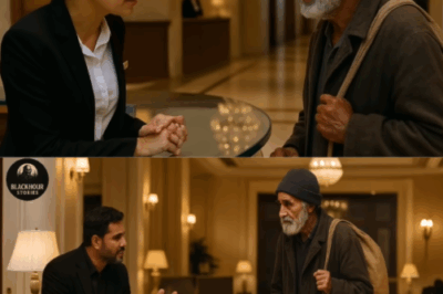 जब होटल मालिक आम आदमी बनकर होटल में गया तो मैनेजर ने उसे धक्का देकर बाहर निकाल दिया, फिर जो हुआ…