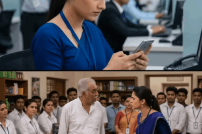 बैंक मे भिखारी समझकर अपमान किया, लेकिन जब सच्चाई पता चली तो सबके होश उड़ गए!