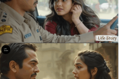 जब इंस्पेक्टर ने खुले आम ऑटो वाले से मांगी रिश्वत | IPS मैडम ने उतरवादी वर्दी