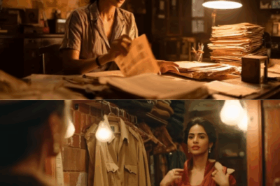 Ips मैडम को आम लड़की समझ कर जब इंस्पेक्टर नें थप्पड़ मारा और फिर इंस्पेक्टर के साथ जों हुवा…