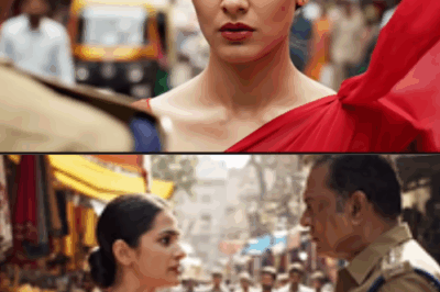 SP मैडम को आम लड़की समझकर इंस्पेक्टर ने बीच बाजार किया बदनाम फिर इंस्पेक्टर के साथ जो हुआ….