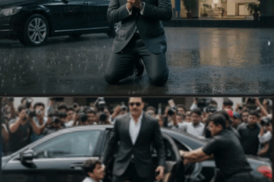 क्यों रो पड़ा एक करोड़पति उस गरीब लड़के के पैरों में गिरकर? | एक दिल छू लेने वाली कहानी