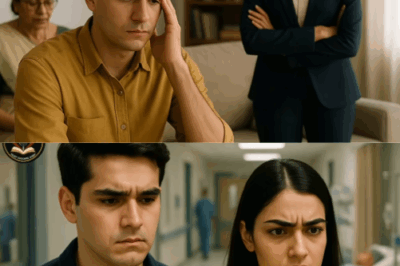 पति बना टैक्सी ड्राइवर… और पहली सवारी निकली तलाकशुदा पत्नी, फिर जो हुआ—इंसानियत रो पड़ी