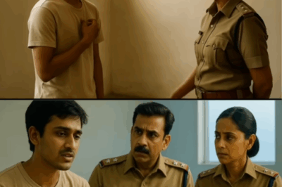 SP मैडम ने फांसी से पहले कैदी से आखिरी ख्वाहिश पूछी, कैदी ने कहा मैं आपके साथ एक रात सोना चाहता हूं!