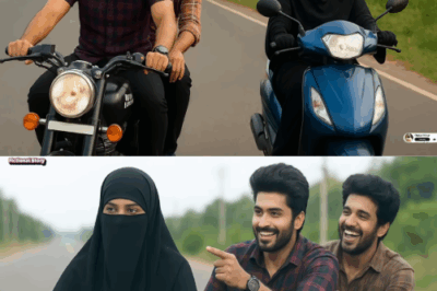 पुलिस वालो ने हिजाब वाली मुस्लिम लड़की को आम लड़की समझ लिया | लेकिन हिजाब वाली लड़की जिले की Dm निकली 😯