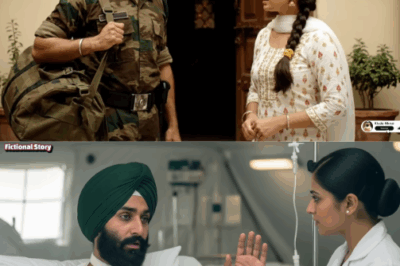 पंजाब में आयी बाढ़ में 🌊 | आर्मी ऑफिसर की प्रेग्नेंट पत्नी बह गयी | पंजाब बाढ़ 😮