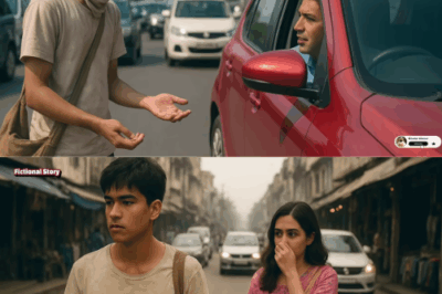 जिले की Dm साहिबा ने 21 साल के भिखारी लड़के से सादी किउ की | Dm साहिबा और भिकारी लड़का