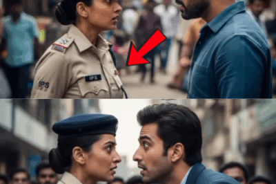 “जिस पत्नी को 20 साल पहले गरीब समझ कर छोड़ दिया था वहीं पत्नी IPS अधिकारी बनकर लौटी,फिर जो हुआ…”
