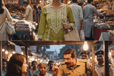 दरोगा ने जिससे बदतमीजी की, वो थी जिले की IPS अफसर | फिर उसके बाद जो हुआ पूरा थाना हिल गया