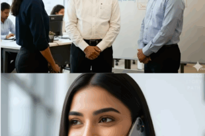 जब चार कंपनियों का मालिक ऑफिस में गार्ड बनकर गया, कर्मचारी ने धक्के मारकर अपमान किया, फिर जो हुआ…