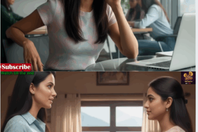 जिसे लड़की ने अनपढ़ समझ कर मजाक उड़ाया,5 दिन में उसके पैरों में गिरकर रोने लगी । फिर जो हुआ