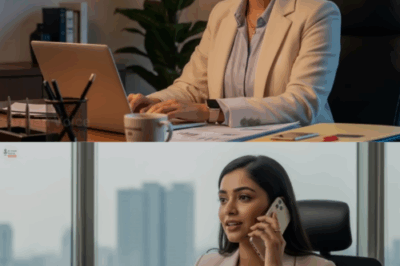 जब कंपनी का मालिक गरीब आदमी बनकर इंटरव्यू देने गया, मैनेजर ने बेइज्जत कर के बाहर निकाला जो हुआ…