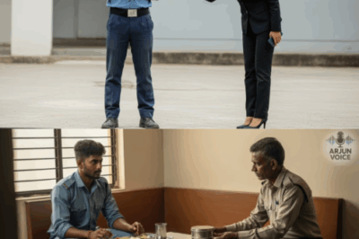 गरीब समझकर सबने किया अपमान! अगले दिन सबके होश उड़ गए — वही निकला मालिक