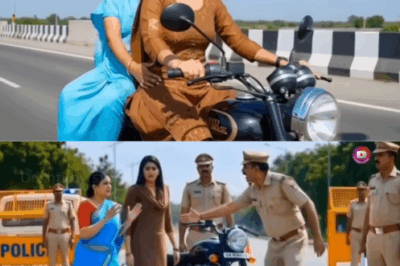 “आर्मी कैप्टन बहन और DM बहन की कहानी | पुलिस गुंडागर्दी पर हुआ सबसे बड़ा एक्शन