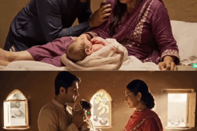 Dekho… Is Aurat Ne Aisa Bachcha Paida Kiya Ke Sab Hairaan Reh Gaye!