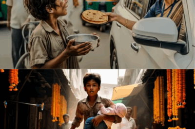 भिखारी बच्चा Bank में 50 हजार का चेक लेकर पैसे निकालने पहुंचा फिर जो हुआ…