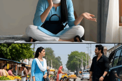 एक थप्पड़ से शुरू हुई लड़ाई… पर आगे जो हुआ उसने पूरे सिस्टम को हिलाकर रख दिया।