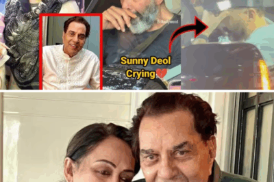 Bollywood Legend Dharmendra Passes Away at 89 in Mumbai