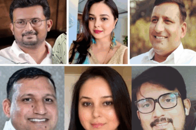 Major Turmoil in Lalu Family After Grand Alliance’s Defeat in Bihar Elections: Rohini Acharya Announces Retirement from Politics and Family Separation