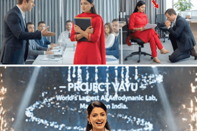 विदेश की मीटिंग में अमेरिकनने भारत की CEO का अपमान किया! फिर 3 दिन बाद जो हुआ!