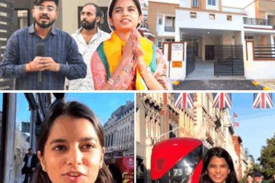 Inside Maithili Thakur’s New Luxurious MLA Residence in Patna