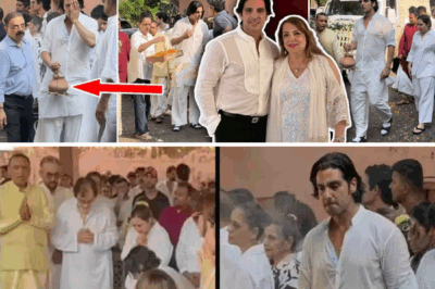 Zareen Khan: The Graceful Matriarch of Bollywood’s Khan Family Passes Away