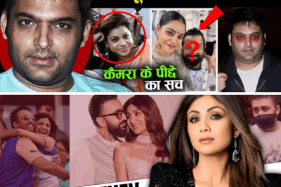 Comedian Kapil Sharma & Sumona Chakravarti’s Hidden Truth & Why Sumona Chakravarti Exit Silently ?
