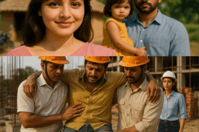 बीवी छोड़कर चली गई, Construction Worker से बना बॉस, खड़ा कर दिया खुद का Empire