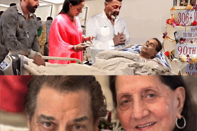 Dharmendra Health Update & 90th Birthday, Sunny Deol, Hema Malini, Bobby Deol, Esha, Dharmendra News