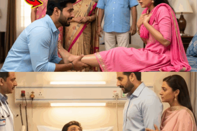 तलाक के 4 साल बाद रोते हुए पति ने पत्नी से माफ़ी मांगी… देखकर पत्नी हैरान रह गई… फिर जो हुआ