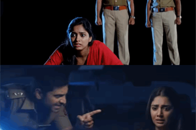 रात के 2:00 बजे इंस्पेक्टर ने की IPS अफसर से, बदतमीजी फिर आगे जो हुआ..