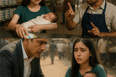 12 साल की लड़की बोली—भाई के लिए दूध दे दो, बड़ी होकर चुका दूंगी… फिर जो हुआ, इंसानियत रो पड़ी