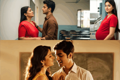 प्रिंसिपल को 18 साल के लडके से प्यार हो गया फिर लडकेने प्रिंसिपल के साथ ऐसा किया कि | Moral Story