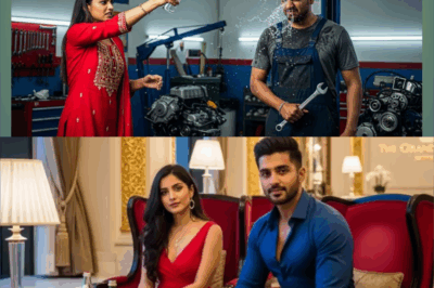 एक कार मैकेनिक की ज़िंदगी बदल देने वाली सच्ची कहानी” | “जिसे सबने ठुकराया… उसने दुनिया जीत ली!”