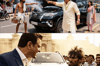 गरीब भिखारी ने करोड़पति से कहा, ‘आपकी कार ठीक कर दूँगा’… ठीक कर, मेरी बेटी की शादी तुमसे | Story