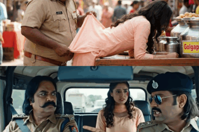 जब इंस्पेक्टर ने मिसेज डीएम को थप्पड़ मारा क्योंकि उसे लगा कि वह एक नॉर्मल लड़की हैं, तो इंस्पेक्टर का क्या हुआ?