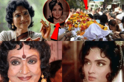 Veteran Actress Vaijayanti Mala Passed Away | Vaijayanti Mala Death’ News | Death News
