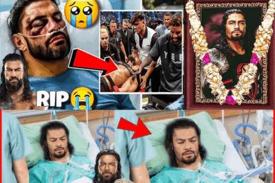 Roman Reigns Death News Viral Video | Roman Reigns RIP 🥺 | viral video Roman Reigns