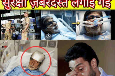 The Serious Threat Against Amitabh Bachchan: Unpacking the Controversy and Its Implications